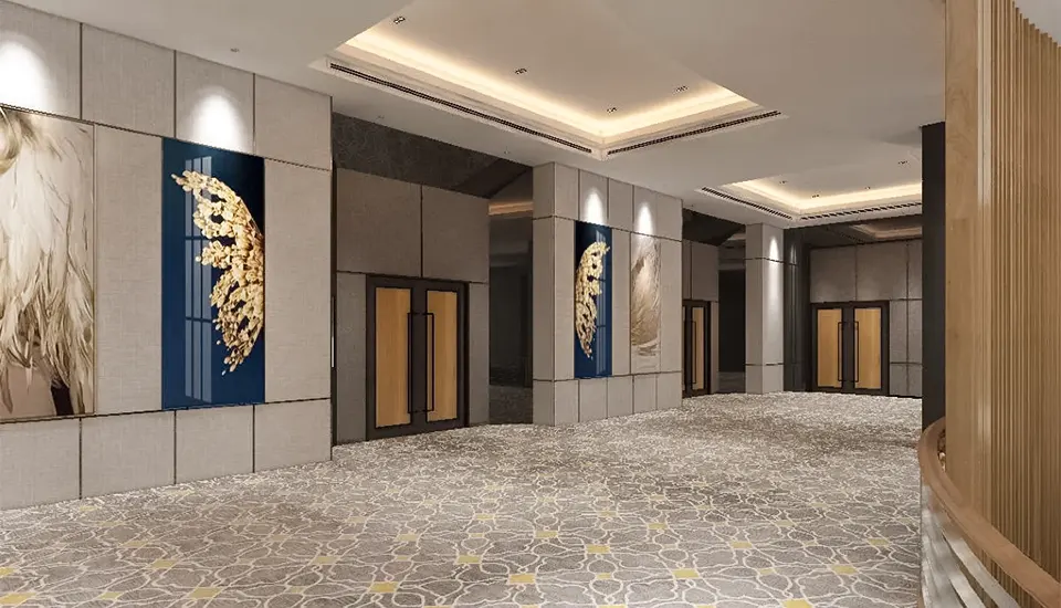 هتل رویال سیگنیچر